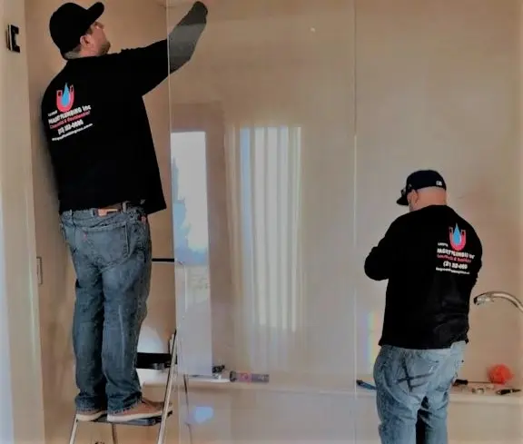 Professional plumbing installation for Tankless Water Heater Installation in Camelback Village